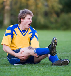 Sports Injuries