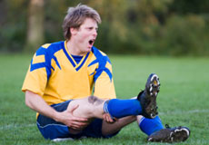 Sports Injuries